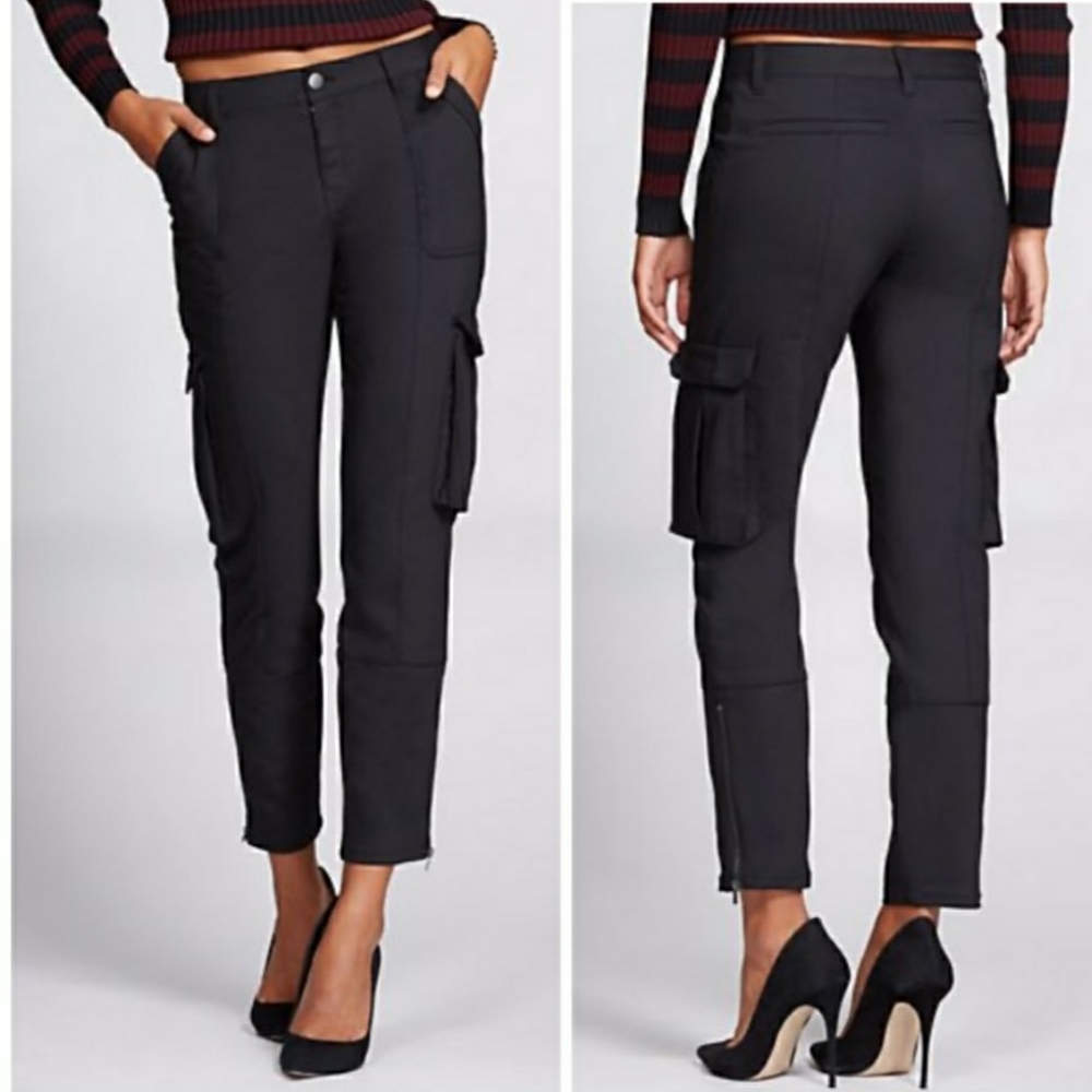 NY & Company cargo pants